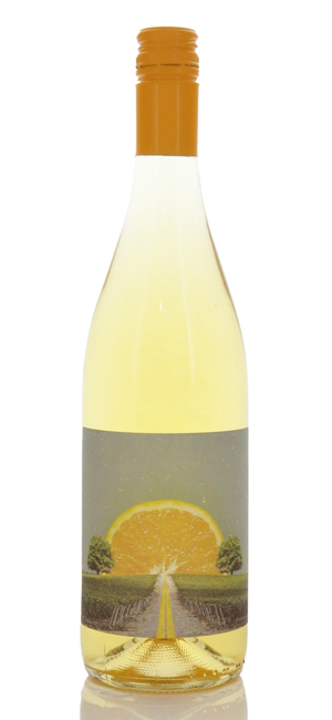 Solara Orange, Natural Wine Domaine Viile Timisului