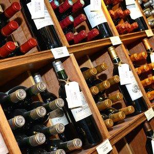 Wine