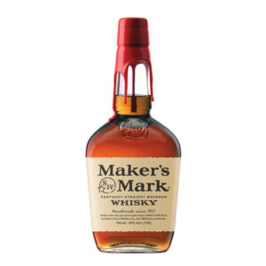 Maker's Mark Kentucky Straight Bourbon Whiskey