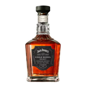 Jack Daniel's, Single Barrel Select