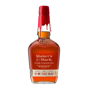 Maker's Mark, Cask Strength