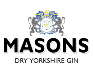 Masons Yorkshire Gin