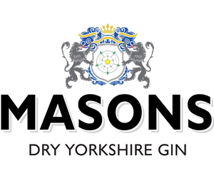 Masons Yorkshire Gin