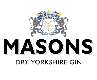 Masons Yorkshire Gin