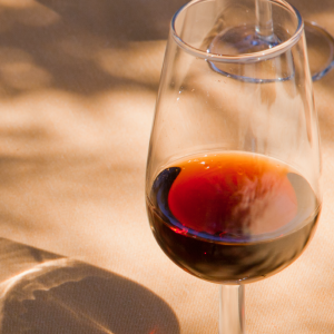 Fortified Wine