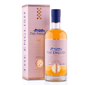 The English, Smokey