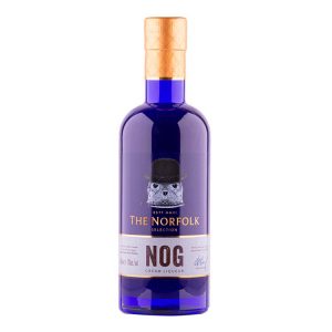 The Norfolk Nog, Cream Liqueur