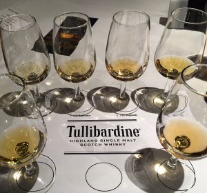 Tullibardine