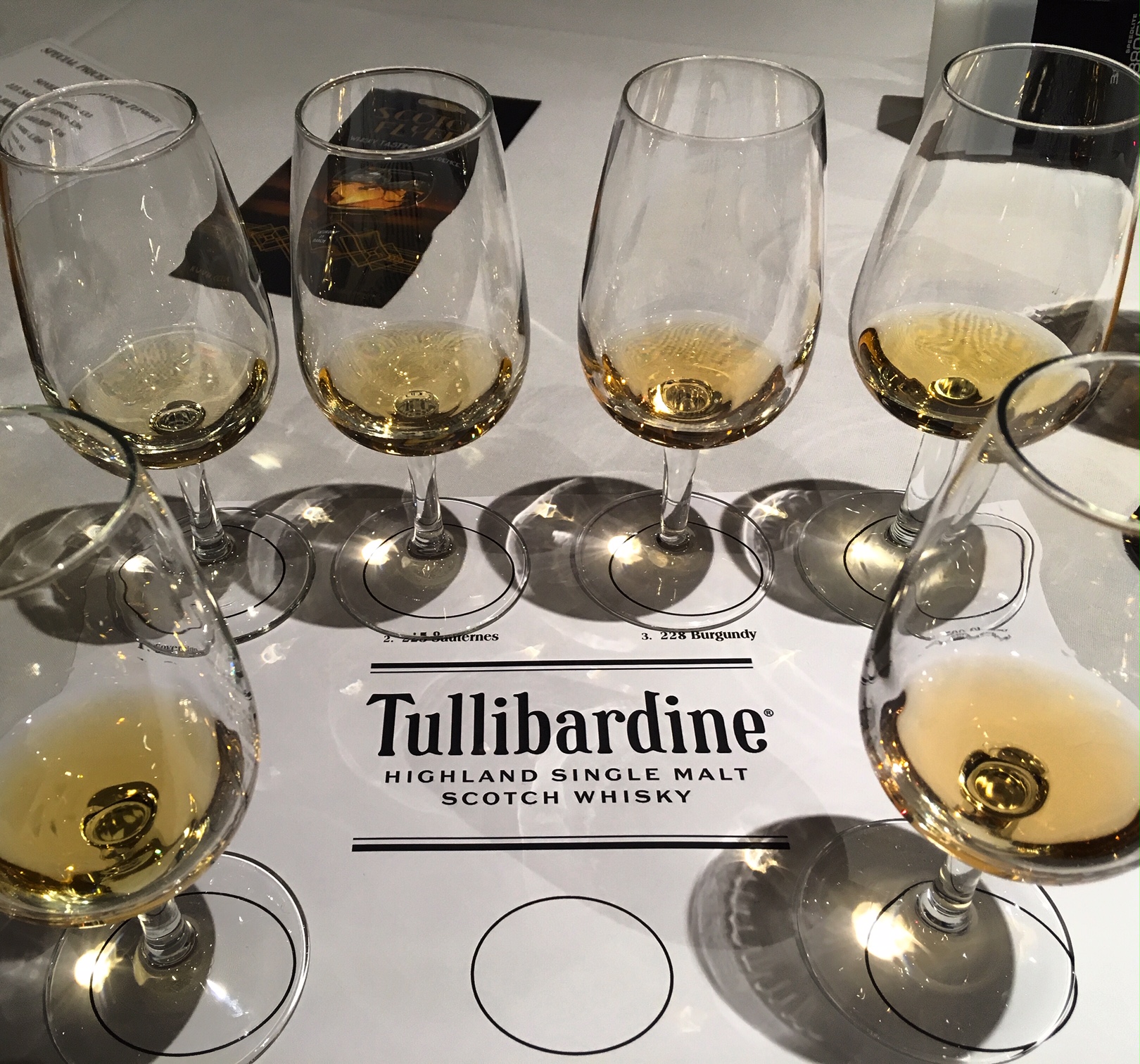 Tullibardine