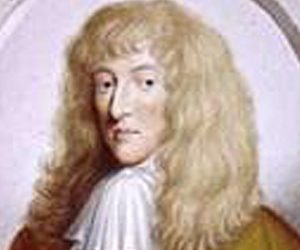 Christopher Merrett