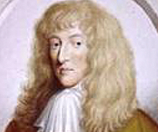 Christopher Merrett