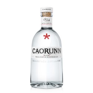 Caorunn, Small Batch Scottish Gin