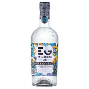 Edinburgh Gin