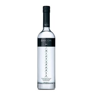 Brecon Special Reserve Gin, Penderyn Distillery