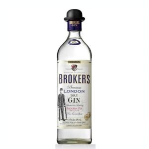Broker's, London Dry Gin