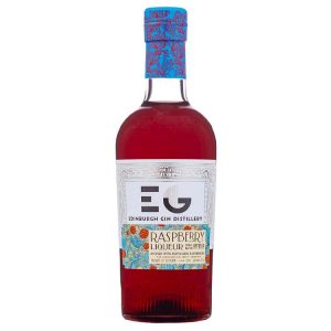 Edinburgh Gin, Raspberry Infused Liqueur