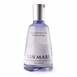 Gin Mare, Mediterranean Gin