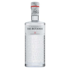 The Botanist Islay Dry Gin, Bruichladdich Distillery