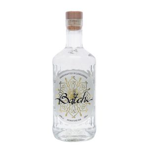 Batch Gin, Burnley