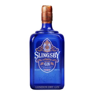 Slingsby, Harrogate Dry Gin - North Yorkshire