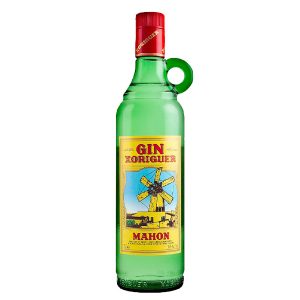 Xoriguer, Mahon Gin