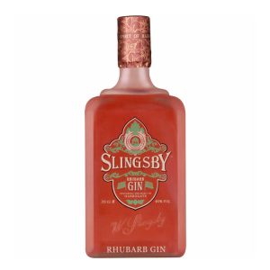 Slingsby, Rhubarb Gin, Harrogate - North Yorkshire