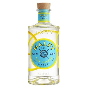 Malfy Gin, Con Limone, Italy