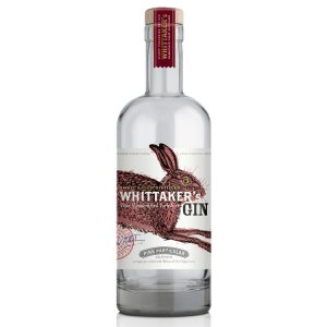 Whittaker's Gin, Pink Particular, Harrogate - North Yorks
