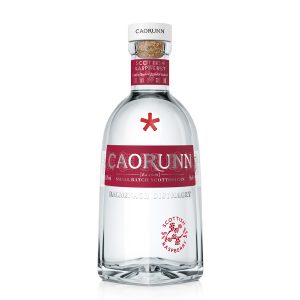 Caorunn, Raspberry, Small Batch Scottish Gin