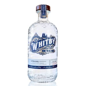 Whitby, The Original Gin - North Yorkshire
