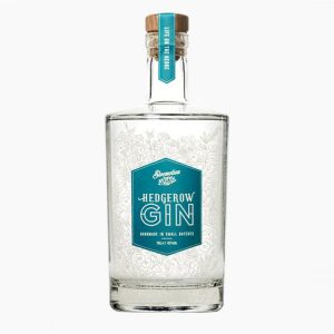 Sloemotion, Hedgerow Gin, Barton-le-Willows - North Yorks
