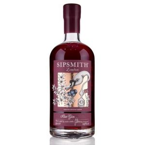 Sloe Gin, Sipsmith
