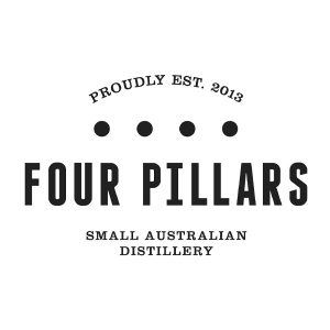 Four Pillars, Bloody Shiraz Gin
