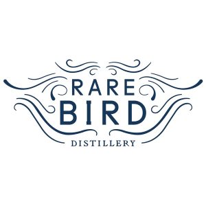 Rare Bird, London Dry Gin, Malton - North Yorkshire