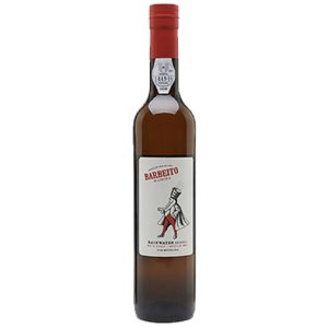 Rainwater Reserva, Barbeito