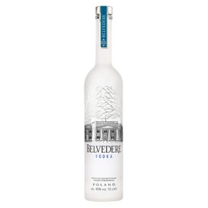 Belvedere Vodka