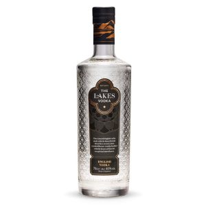 The Lakes Vodka, Cumbria