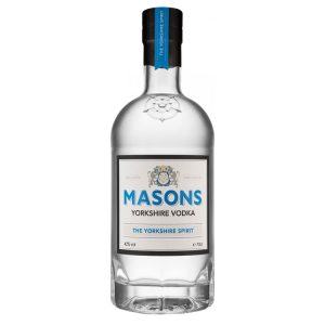 Mason's, Classic Vodka, Yorkshire