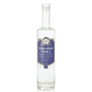 Yorkshire Vodka, Brambleberry, Royal Spring Distillery