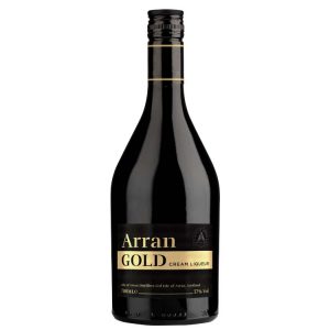 Arran Gold