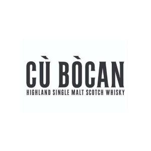 Cù Böcan, Bourbon Cask