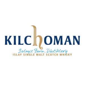 Kilchoman, 70cl Bottle + 2 Glass Gift Pack