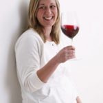 Wright Wine Company Team - Gemma Crangle