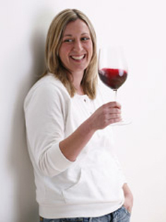 Wright Wine Company Team - Gemma Crangle
