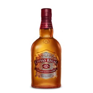 Chivas Regal