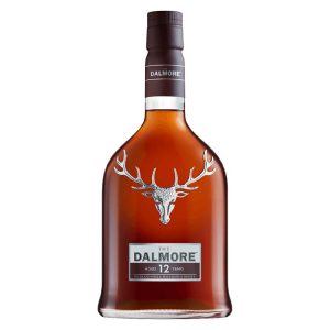 Dalmore, 12 y.o.