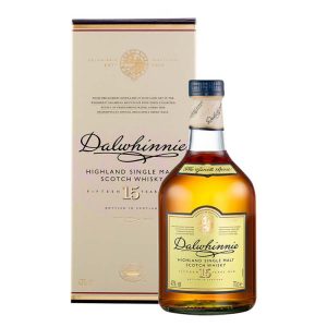 Dalwhinnie, 15 y.o.