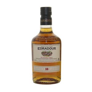 Edradour, 10 y.o.
