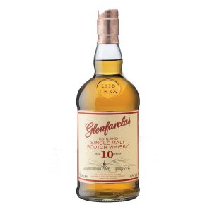 Glenfarclas, 10 y.o.