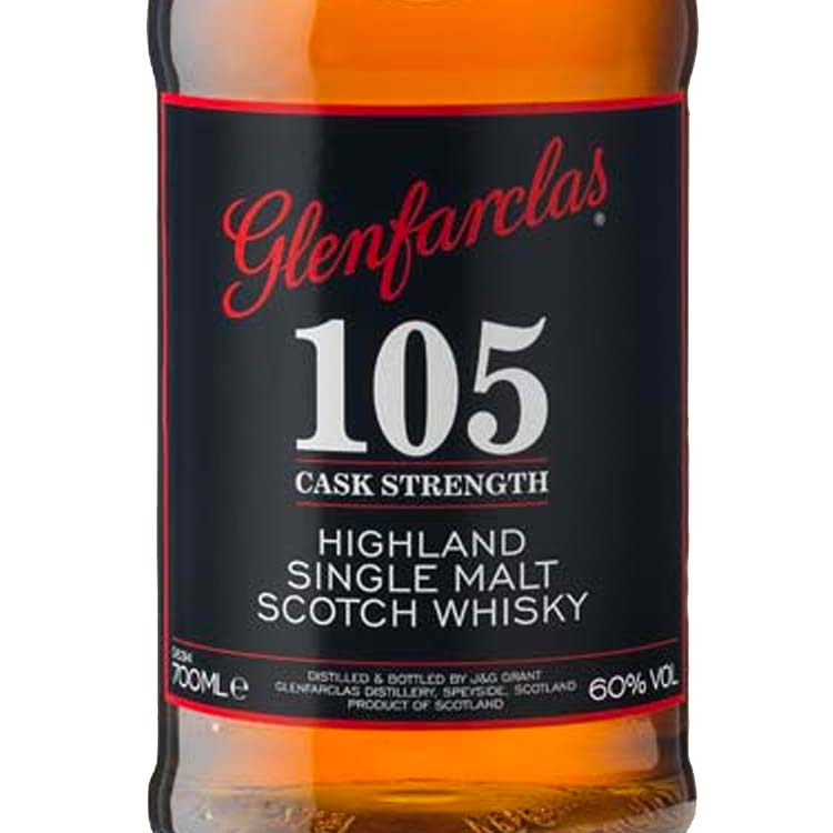 Glenfarclas '105' - Wright Wine & Whisky Company